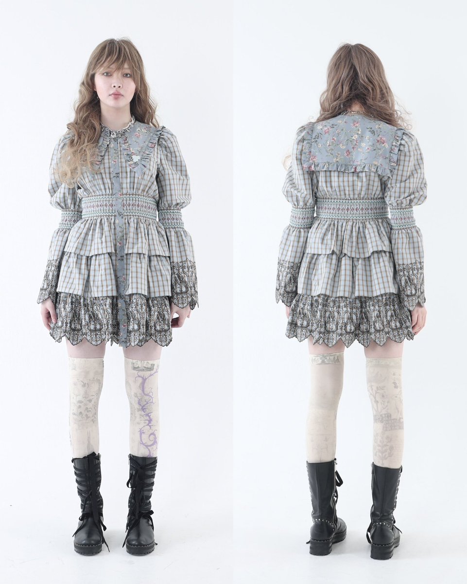 3/9まで開催中❣️】 rurumu: official online storeにて、25AW/24AW