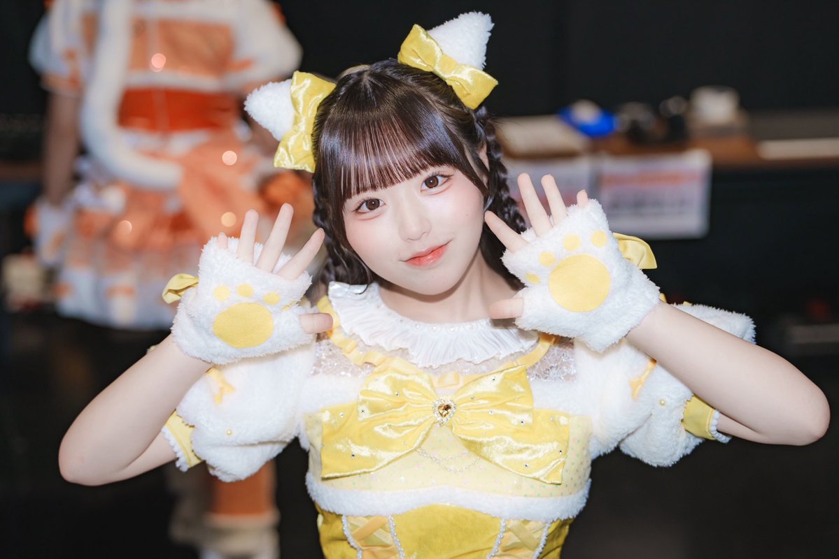 栗栖 むぎ【iON!】 (@iON_mugi) / Posts / X