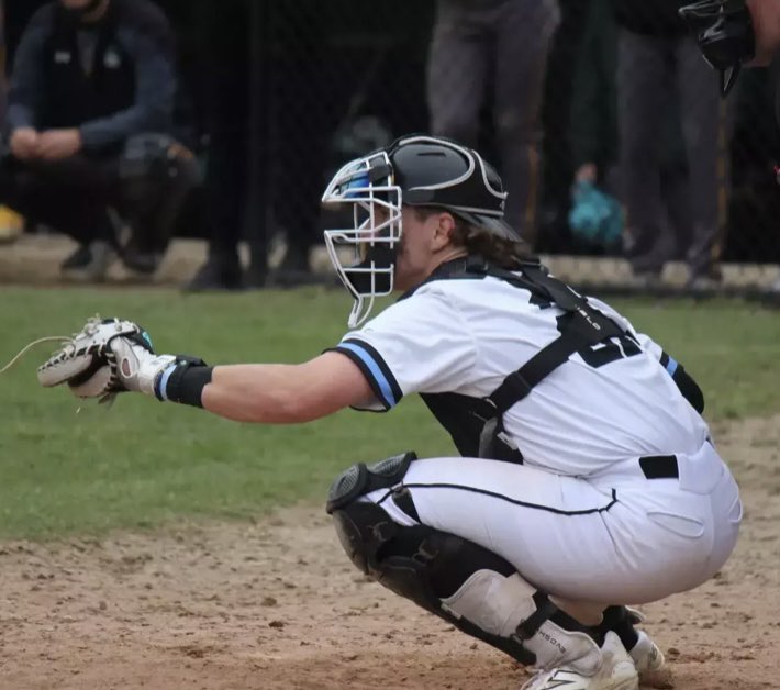 Foutch Baseball tweet media