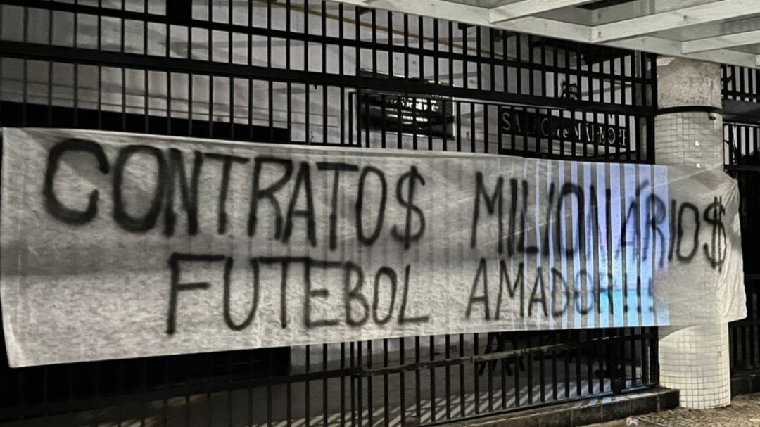 ADEMIR QUINTINO ⚡️ tweet media