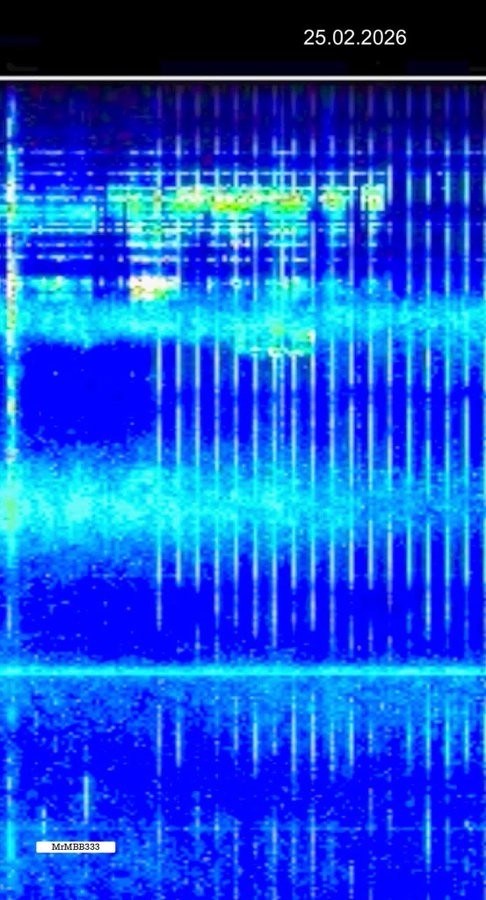 Unusual Pattern Detected in the Schumann Resonance

#NEIOH - "The Earth Is Currently Experiencing A Rise In Frequency As An Increase Of Motherships And Fleets Are Surrounding The Planet.

The Change Can Be Felt Within All Life As Downloads Continue To Be Directed In All