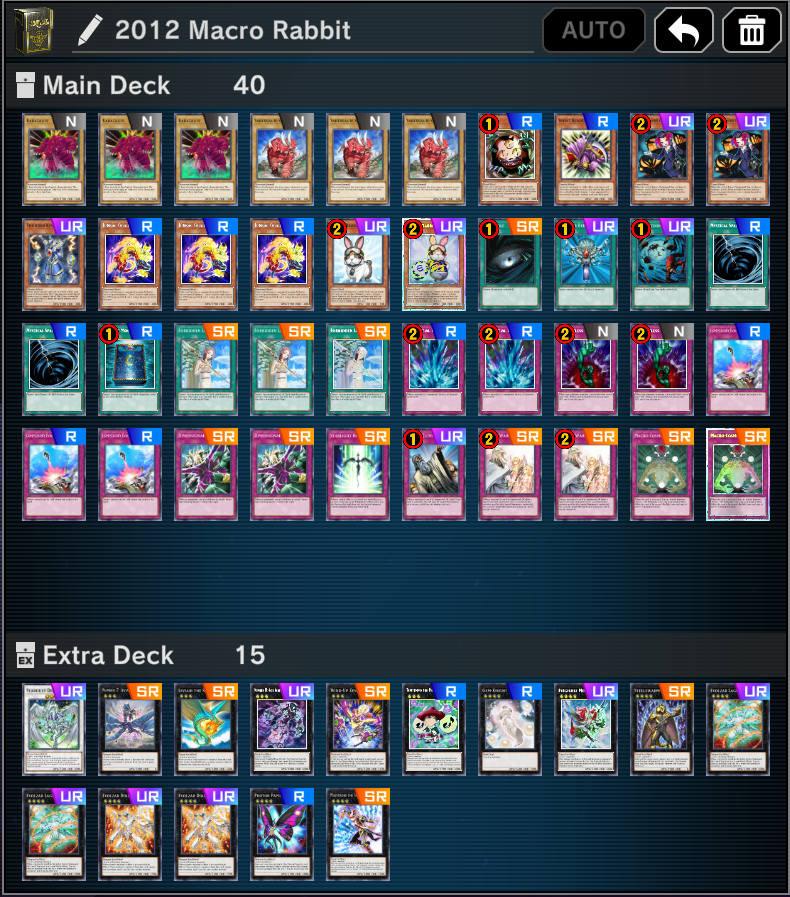 yugioh r deck Yu-Gi-Oh OCG Structure "Lost Sanctuary" [SR12] (Japanese) Structure Deck R -Yuto- Deck