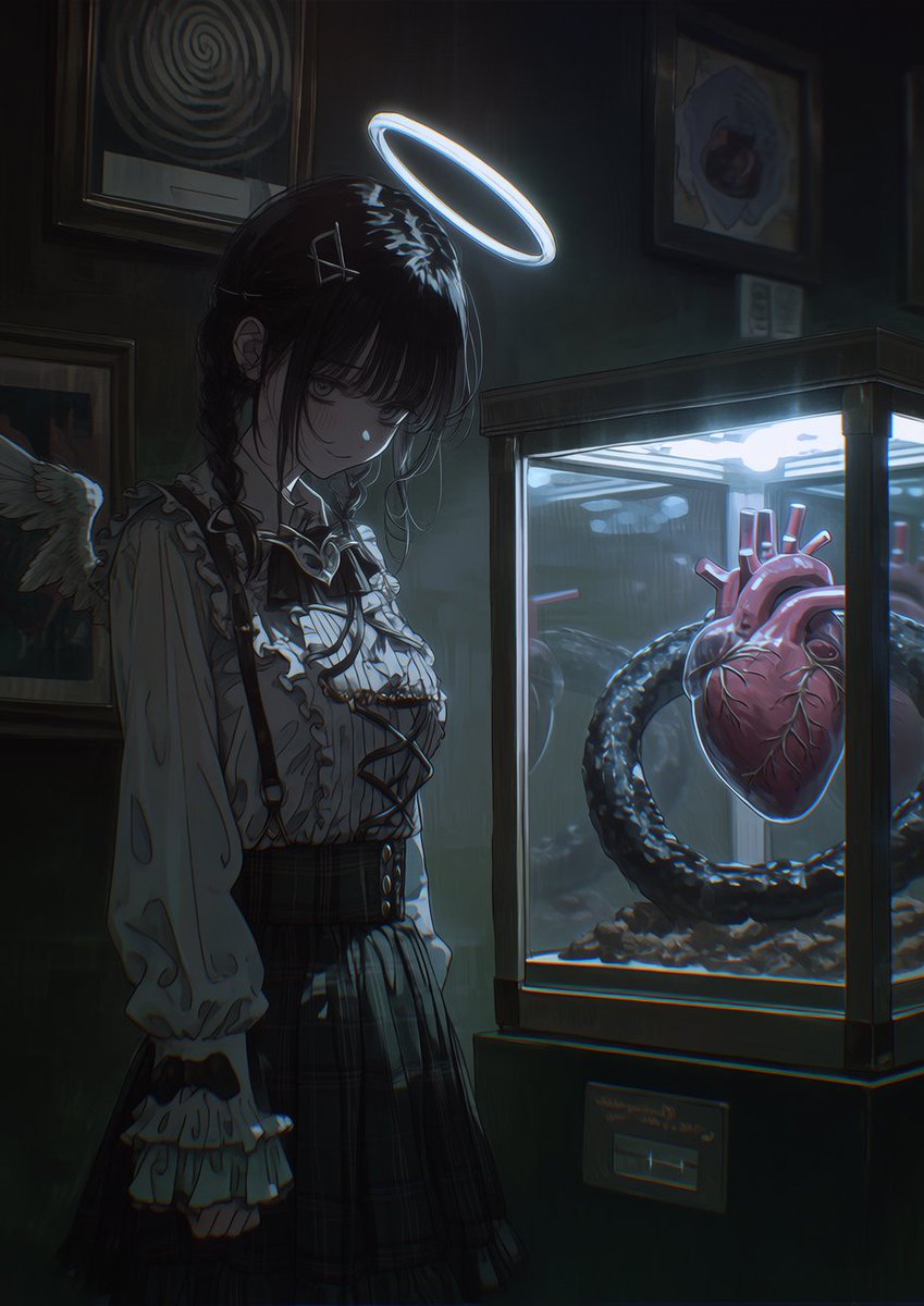 惡意 (@748cm) / Posts / X