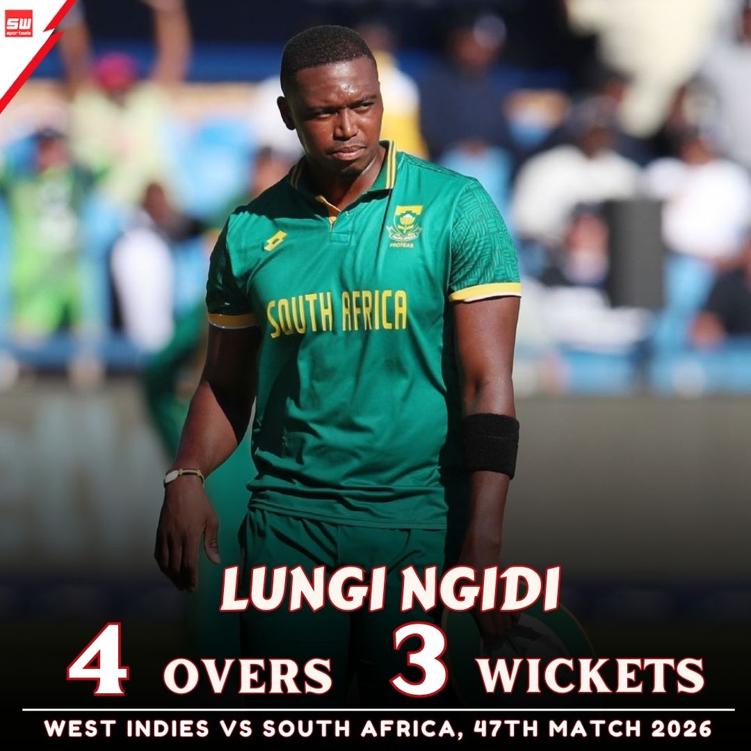 Strategic_sis's tweet photo. A match-turning performance with the ball๐ฅ
https://t.co/sbJU4om2z2
#WIvSA #WestIndiesvsSouthAfrica #T20WorldCup #T20WorldCup2026 #CWC2026 #TeamWI #TeamSA #CricketFever #WorldCupCricket #WorldCupCricket #WIvSA2026 #WIvsSA #T20WorldCupLive https://t.co/J3lI7WV1ci