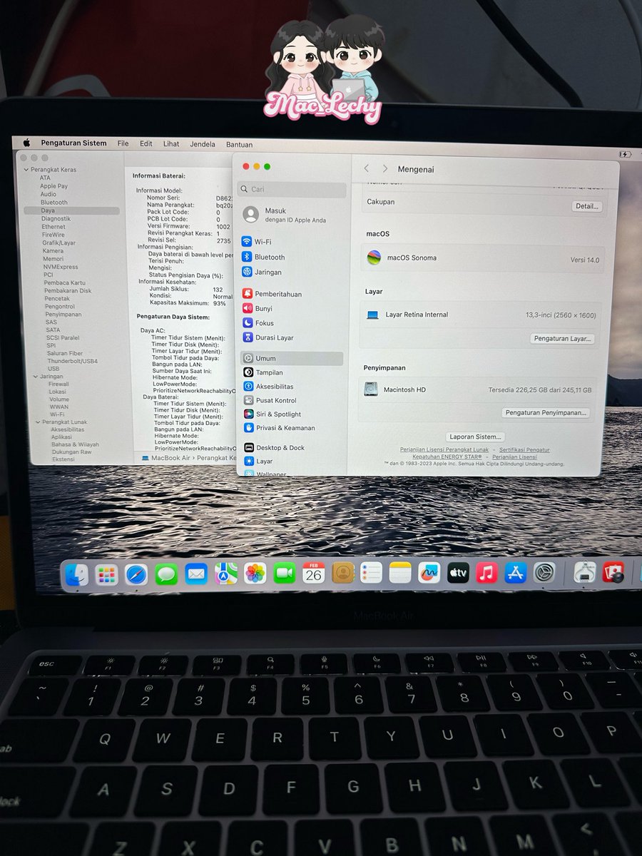 Lita 🐼 • Wts Macbook Iphone Ipad ⋆。˚𓇼 ⋆。˚ tweet media