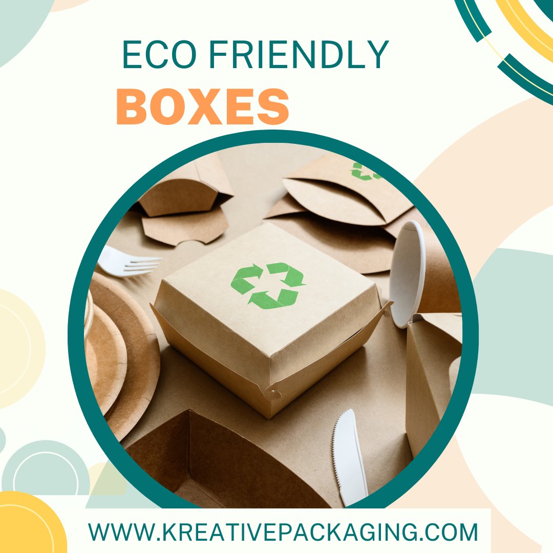 Kr_Packaging's tweet image. At KreativePackaging.com, our Eco-Friendly Boxes are designed to protect your products while protecting the planet. 

#EcoFriendlyBoxes #PackagingBoxes #KreativePackaging #CustomPackaging