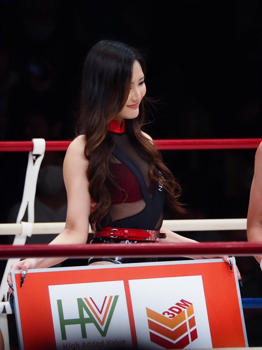 TAMAKI (SBラウンドガール） (@TAMA_chan0618) / Posts / X