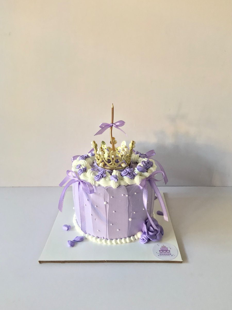 02.26.2026 💜👑✨
Thank You Lord! ☝🏻

💛 March Slots NOW OPEN! 
⏳2-3 Days Lead Time to Order
🚚 Delivery via Lalamove or Grab Booking

Find us on map
📍𝒎𝒐𝒏𝒂𝒓𝒄𝒂𝒌𝒆𝒔.𝒑𝒉
Citihomes Subd., Molino IV, Bacoor, Cavite