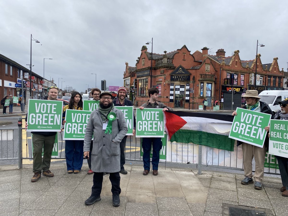 Harriet Lamb tweet media