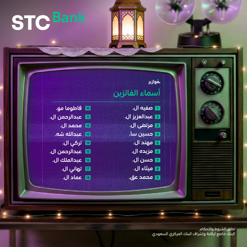 STC Bank tweet media