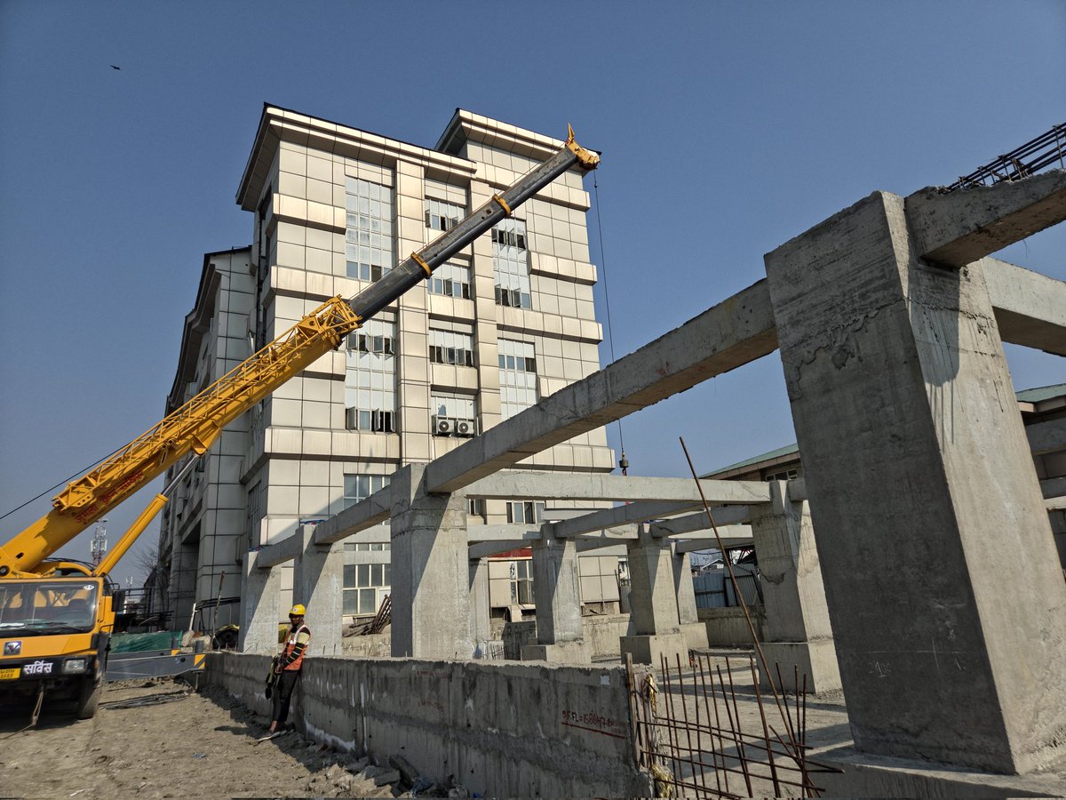 J&K Economic Reconstruction Agency tweet media