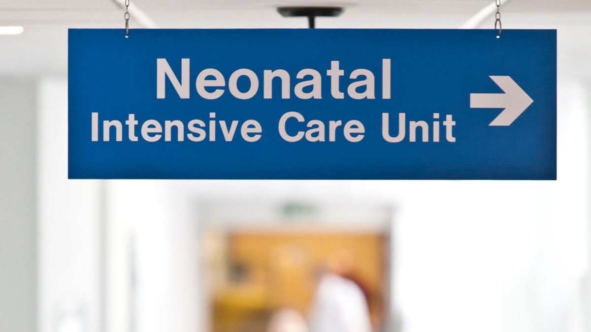 Bliss Baby Charity tweet media