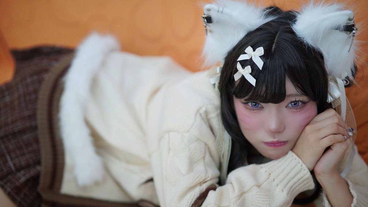 夕樹倫理‎‎🤍🐈3/28生誕&デビュー (@youki_rinri) / Posts / X