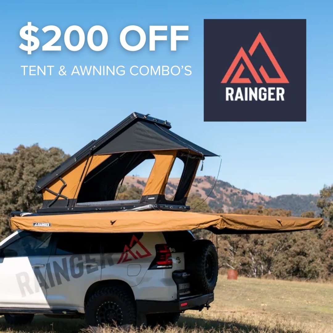 4x4 Outdoors Show tweet media