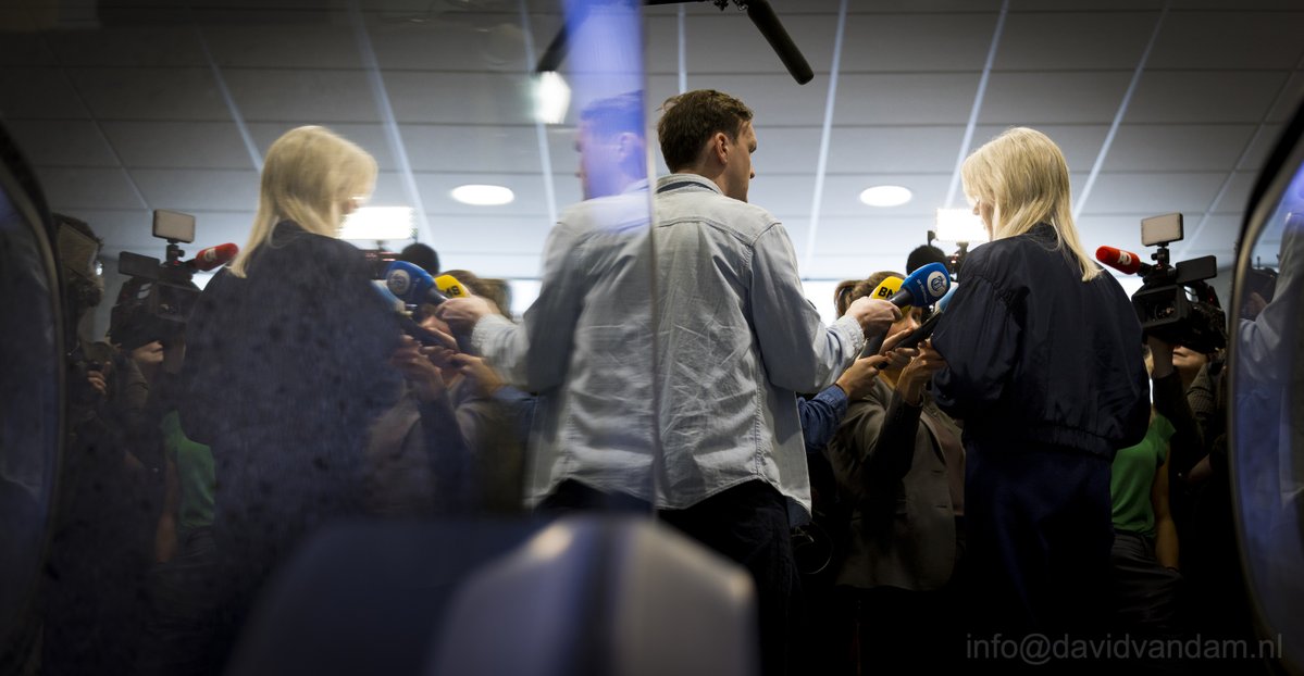 David van Dam tweet media