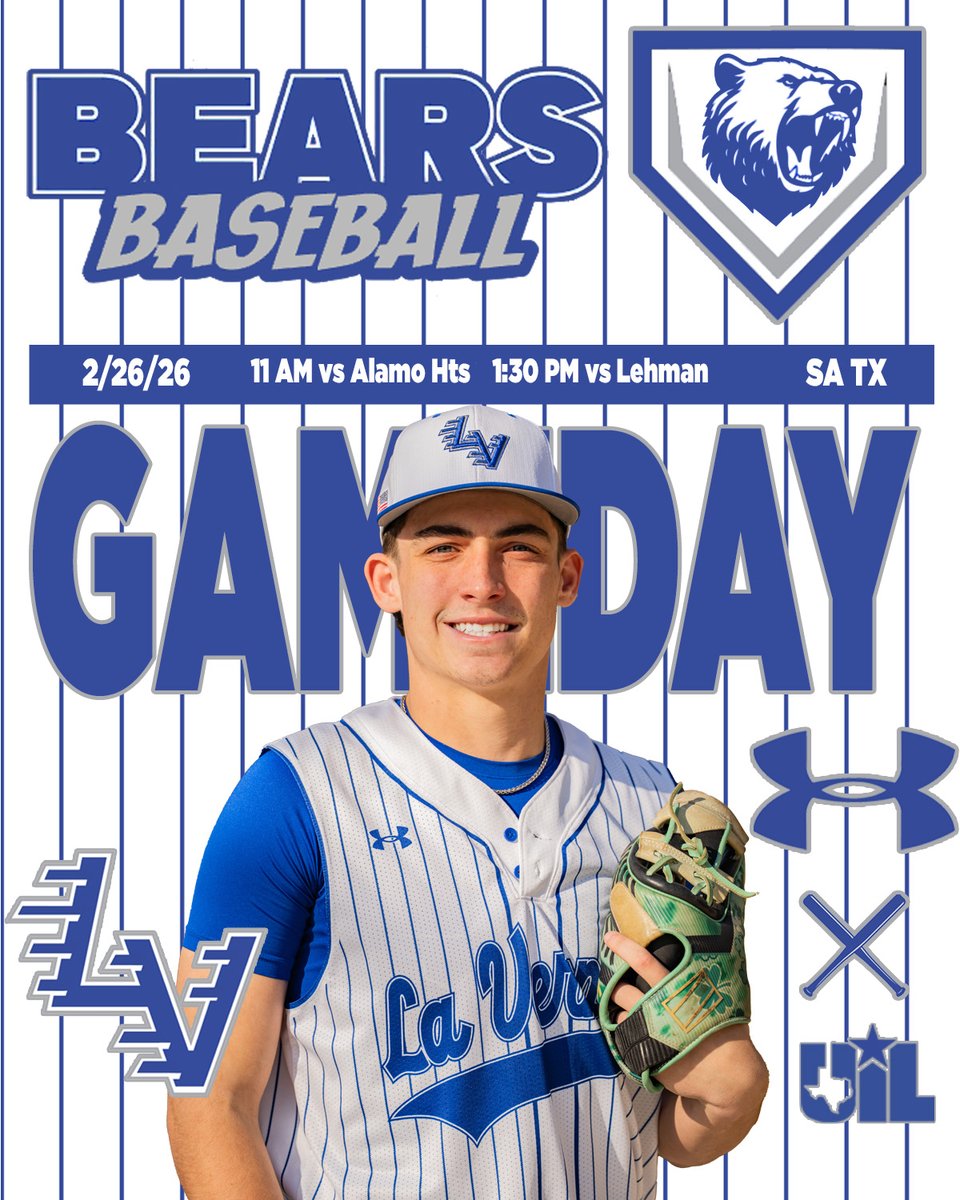 La Vernia High School Baseball tweet media