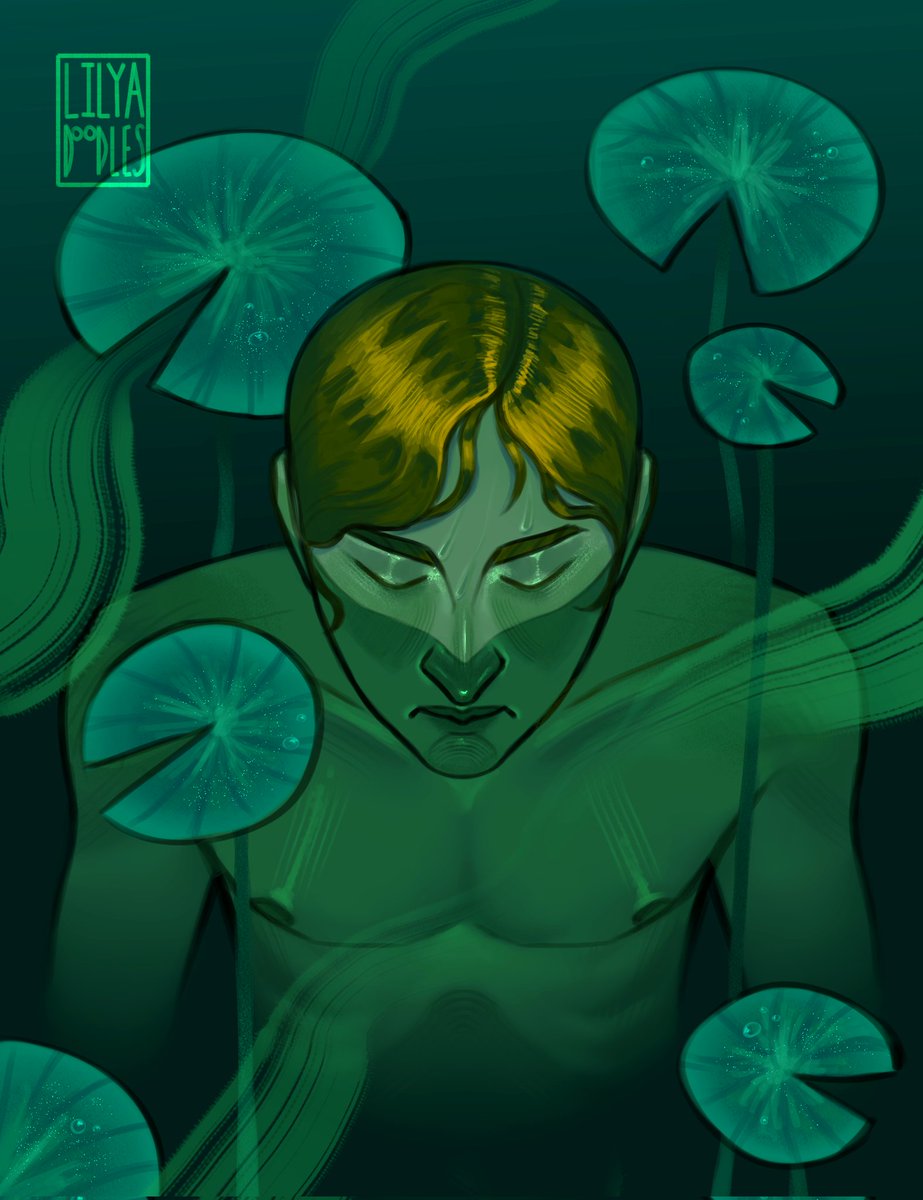 I can't already count how many times I drew him...
#dispatch #waterboy #диспатч #водобой