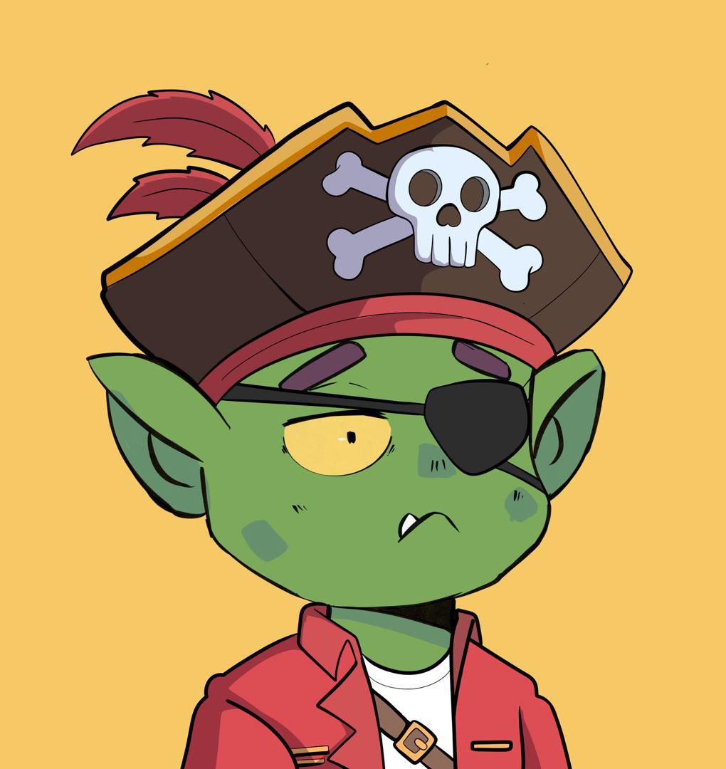 2000 Gobies 🐸 coming on Ethereum 

You jeeting for peanuts… or you built different?

Drop your worst trade story 
We want the pain. The lessons. The chaos.

Best ones gets a WL spot.

Ends in 24 hours 
Like, RT, and drop your EVM wallet below