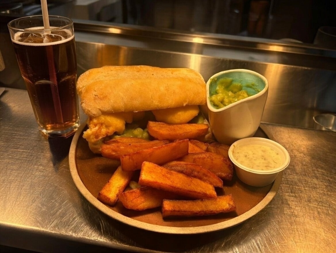 The Mayfair Newcastle tweet media