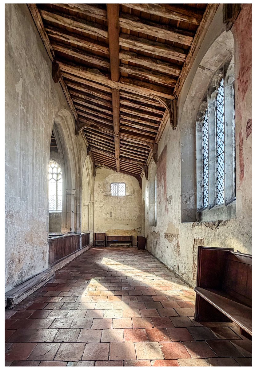 Duxford St Johns tweet media