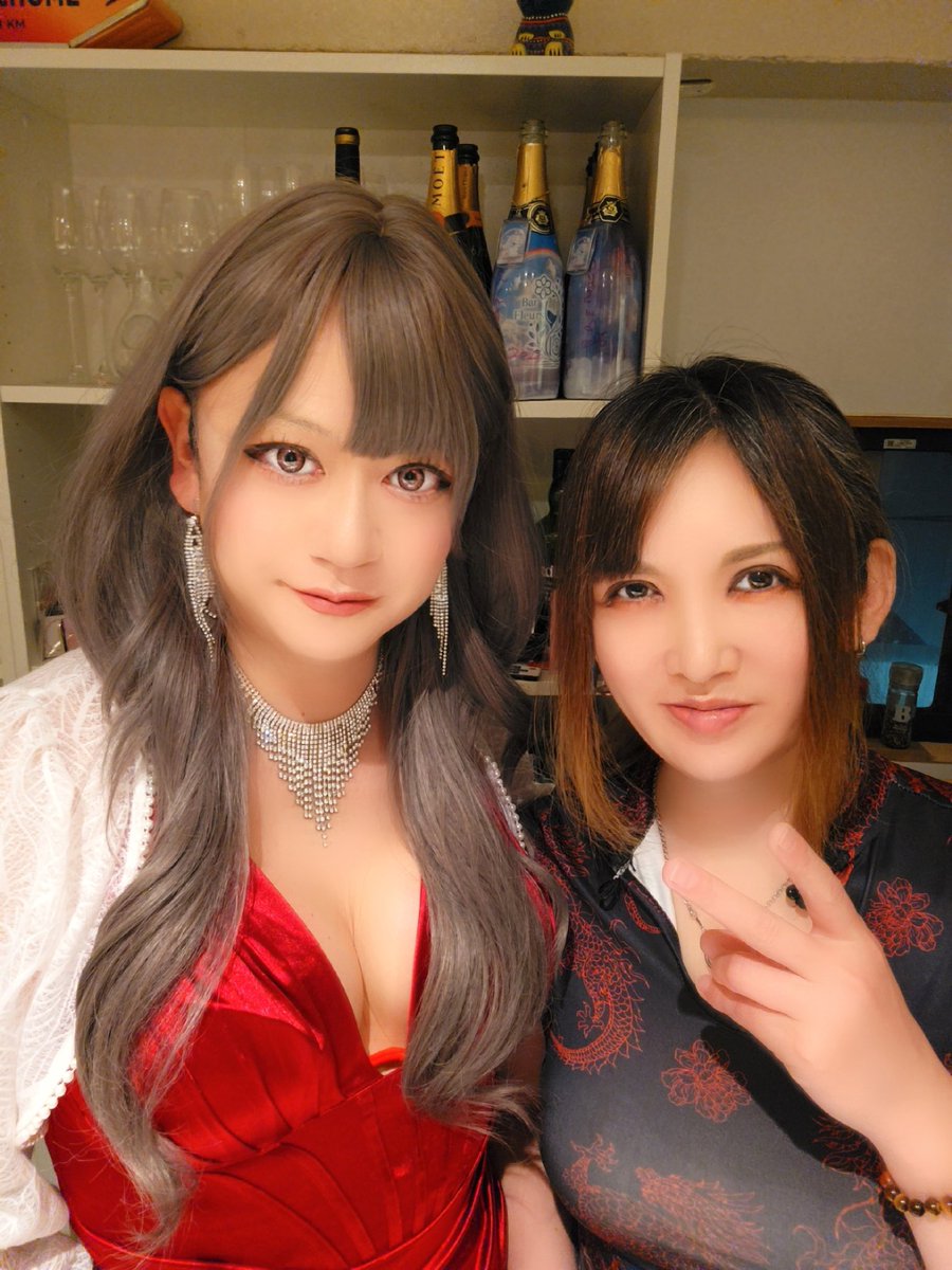 Bar Fleurs　バーフルール tweet media