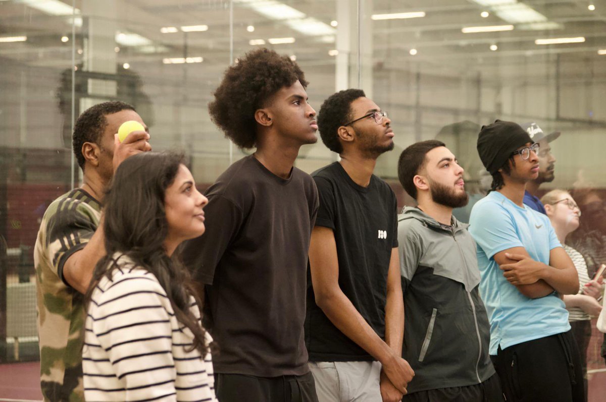 Jason Roberts Foundation tweet media