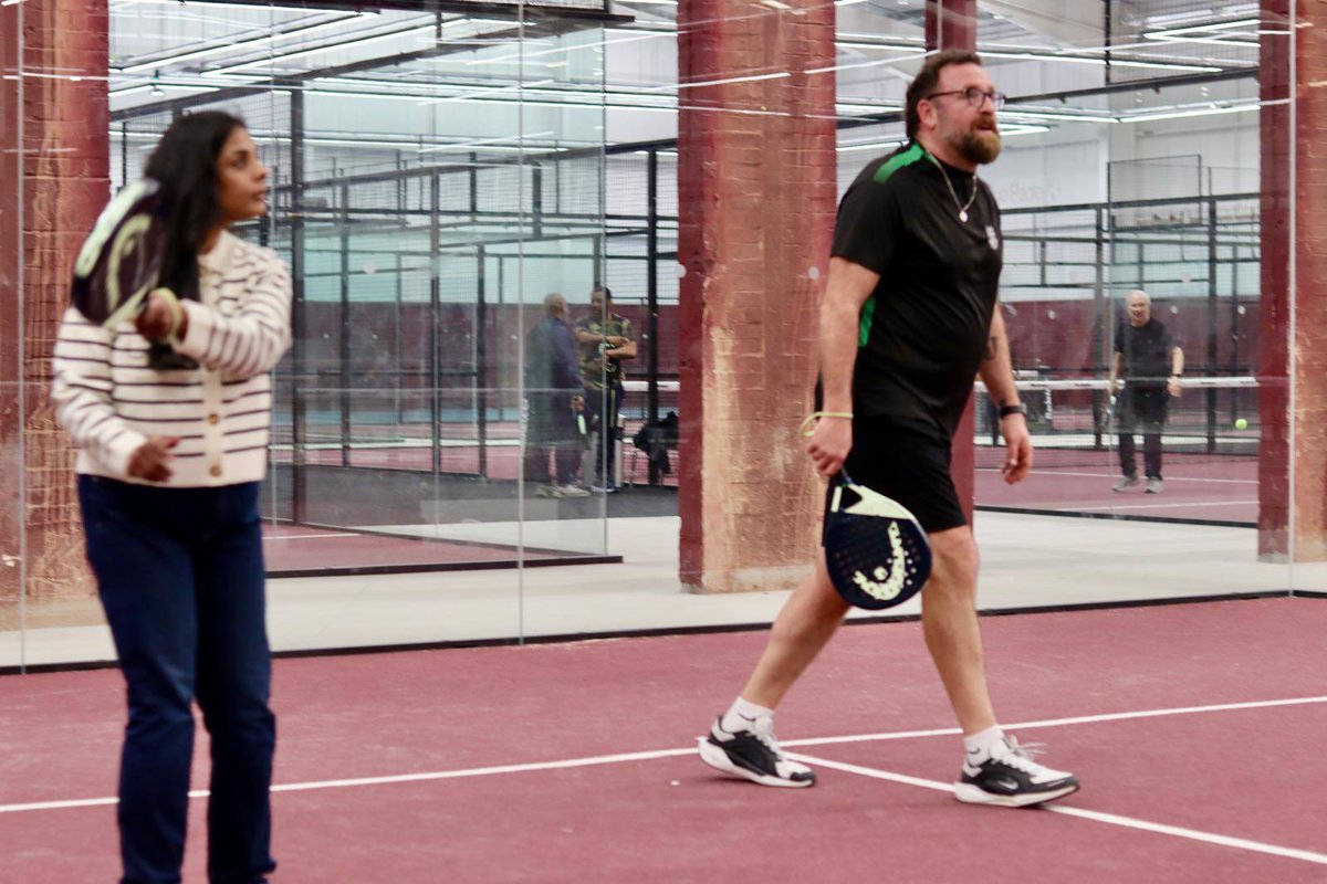 Jason Roberts Foundation tweet media