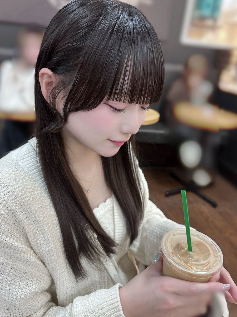 めさんの好きなとこ教えて