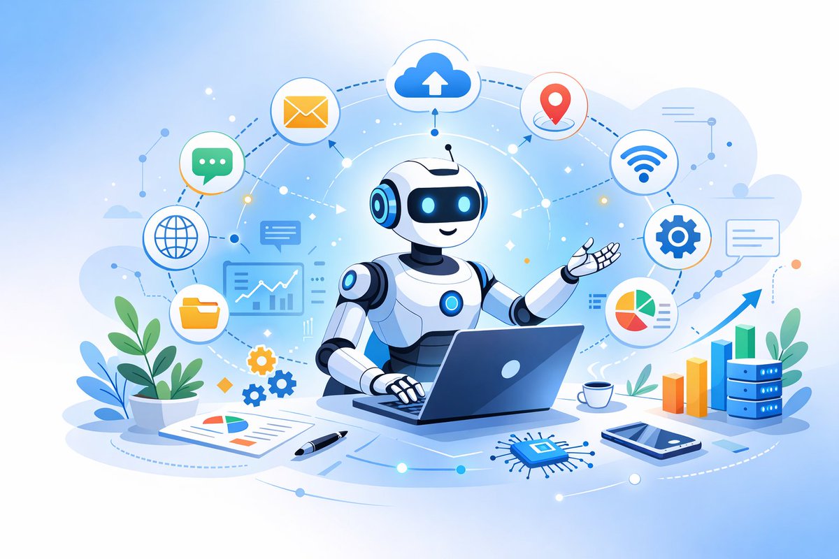 Key Innovation Tracks 🚀🌍

We’re focused on the industries shaping the future:

💻 Digital Economy
🤖 Artificial Intelligence
⛓️ Web3 &amp; RWA
🧬 Biotechnology
🌱 Renewable Energy
⌚ Smart Wearables &amp; Smart Homes
🦾 Robotics &amp; Advanced Tech
💪 Health Enhancement

Where innovation