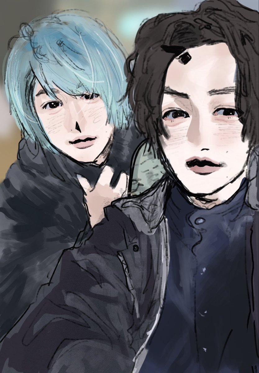 ✕ル卜と力ナ口