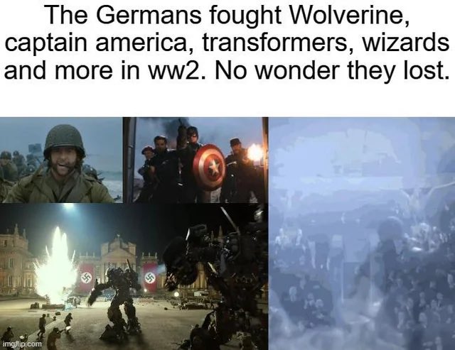 Transformers HQ tweet media