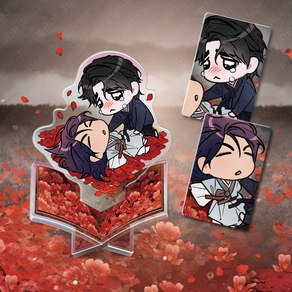 koonbooks's tweet photo. Dawn of the Dragon Korean Vol.5
🐉 Limited Bonus Photocards
🐉 Pop-Up Book Acrylic Stand
New Collection Photocard
#CottageGarden #TheFallenLamb #LoveDerailed #WhentheNightFades #OddLove #LaMeche
🛒 Shop Now 👉 https://t.co/SEJgjuWorI
✈ International Shipping
#DawnoftheDragon https://t.co/Ai2aJ6grKu