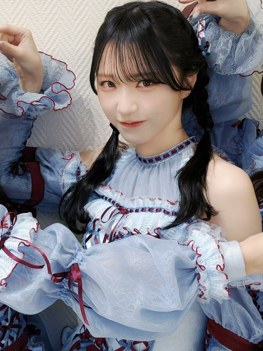 野口衣織さん何色あるんですか、底が知れない