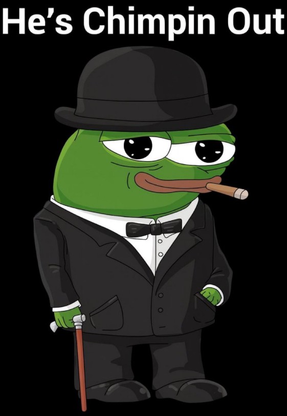 Clown World tweet media