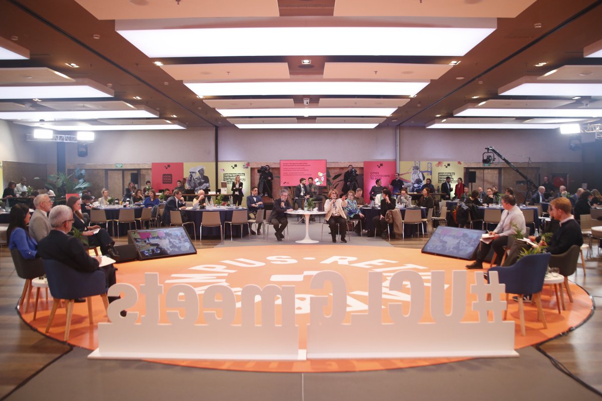 United Cities tweet media