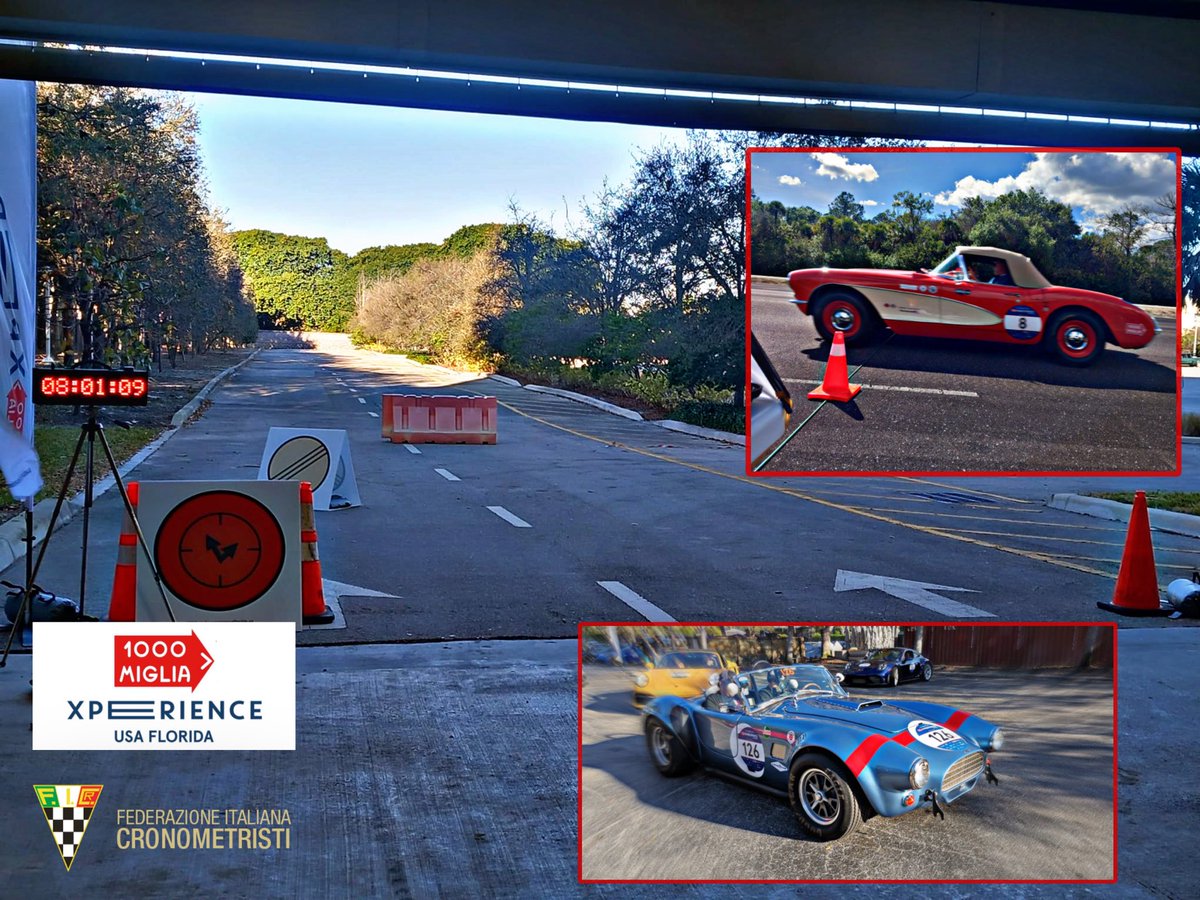 F.I.Cr. - Cronometristi tweet media