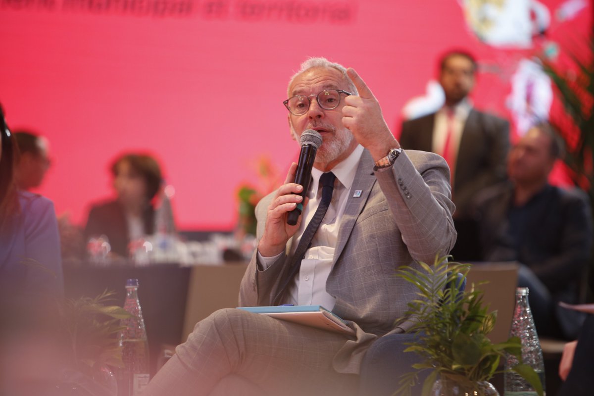 United Cities tweet media