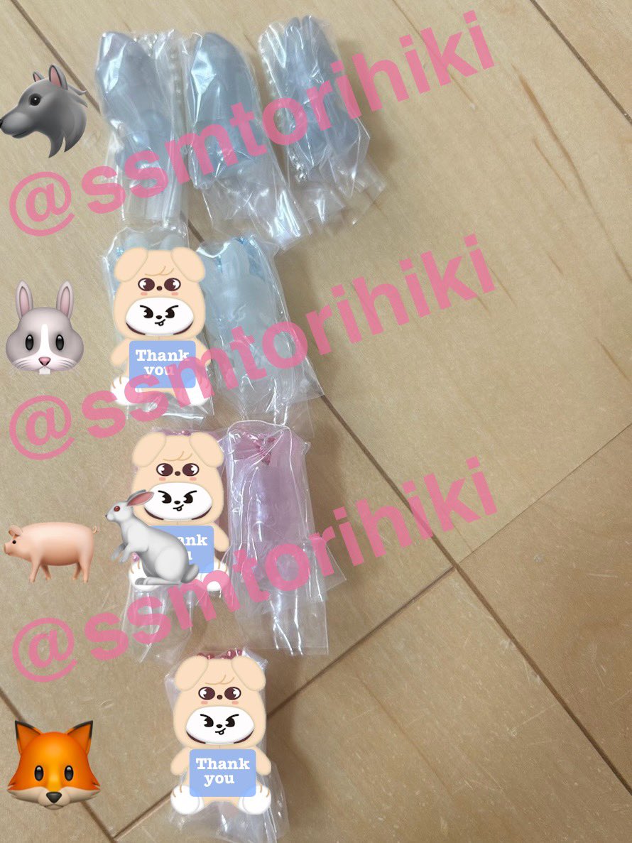 ssm取引 tweet media