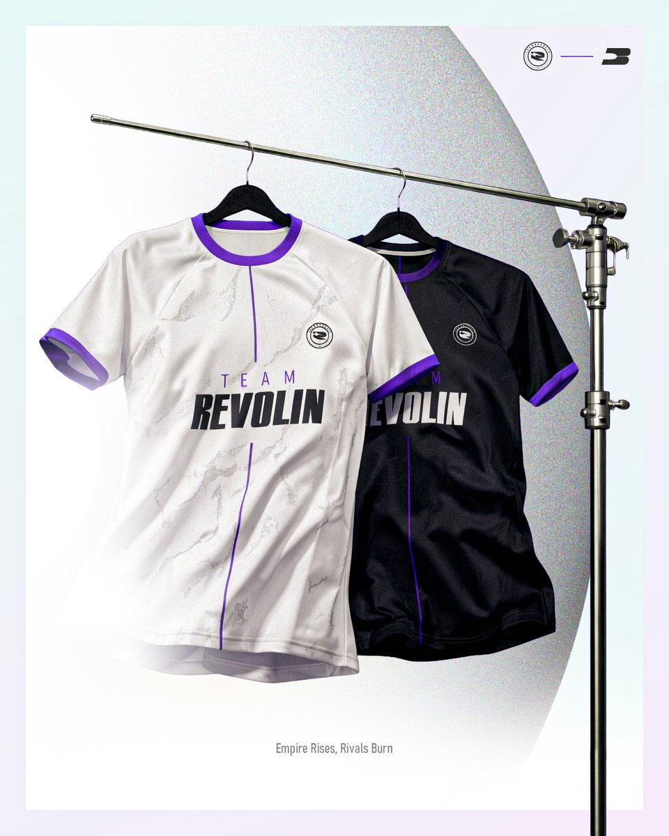 Team Revolin tweet media