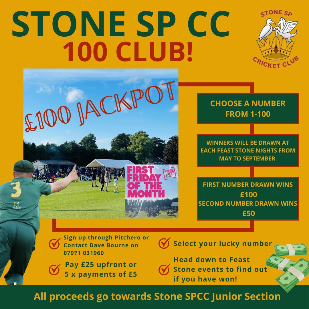Stone SPCC tweet media