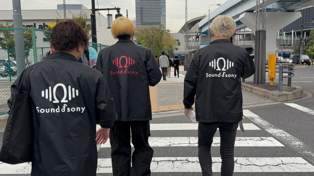 Beatbox_fkd's tweet photo. ただいま。世界と闘う準備出来てます。
今年はSound of sony Ωに期待してよ🔥

https://t.co/gLMuLm9Fwo https://t.co/2NsdGraita