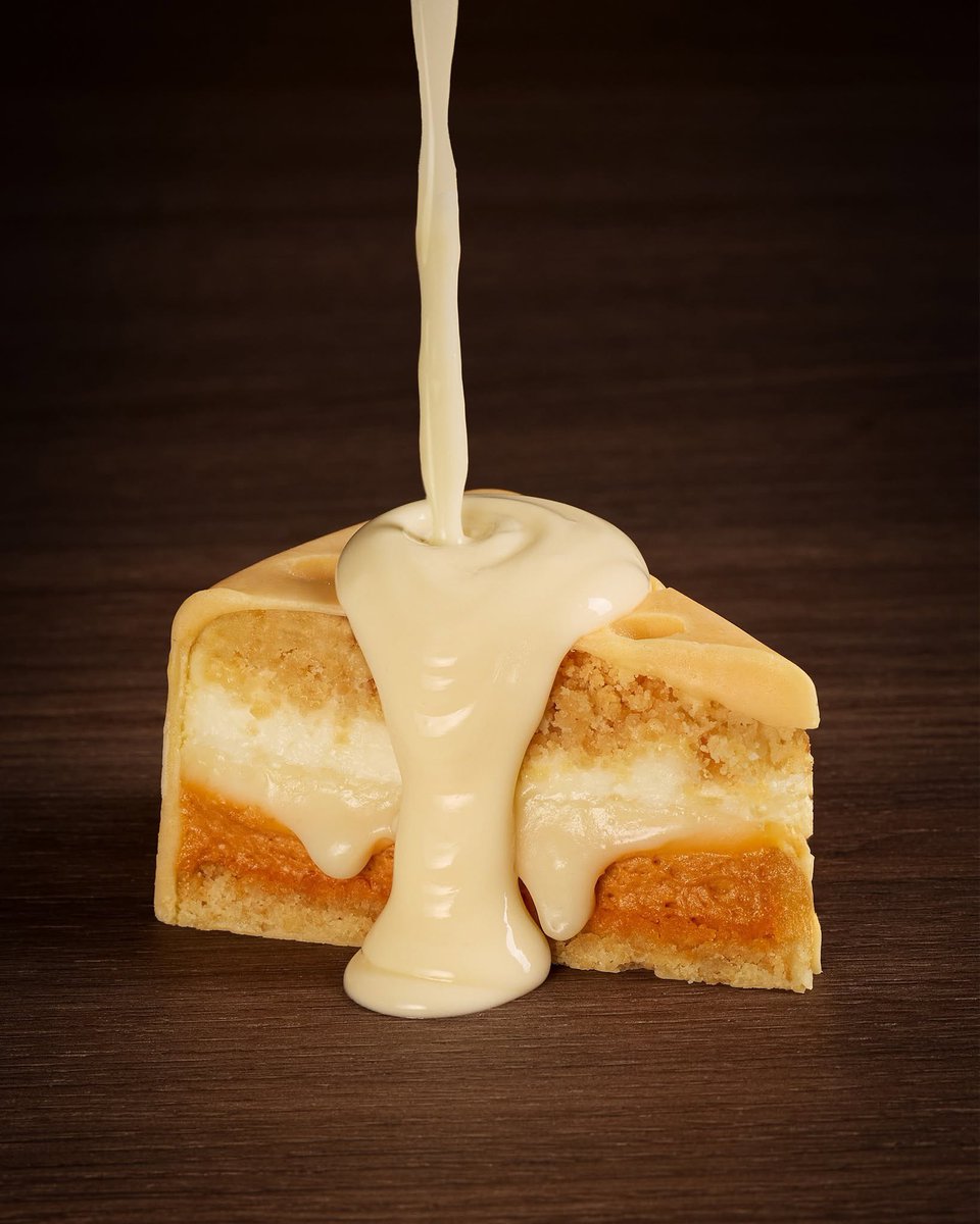 New! ซีรีส์ชาไทยสุดละมุน 🧡
หอมชาไทยเข้ม ๆ ตัดกับความนุ่ม นัว เยิ้มของชีสจนหยุดไม่ได้ 🤭✨
พร้อมเติมความสดชื่นด้วยมะพร้าวต้อนรับซัมเมอร์ 🥥🤍

🧸 เจอกันพรุ่งนี้! 27.02.26 | 10:00 น.
📍 #butterbear  Café @ Emsphere &amp; Siam Paragon
🛵 สั่งได้ทาง GrabFood : Butterbear