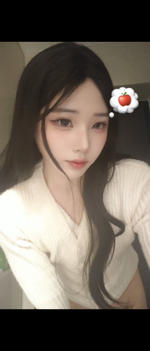 伪娘每日大赛 tweet media