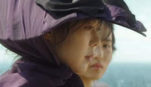 Mica (Blanchett's Version) tweet media