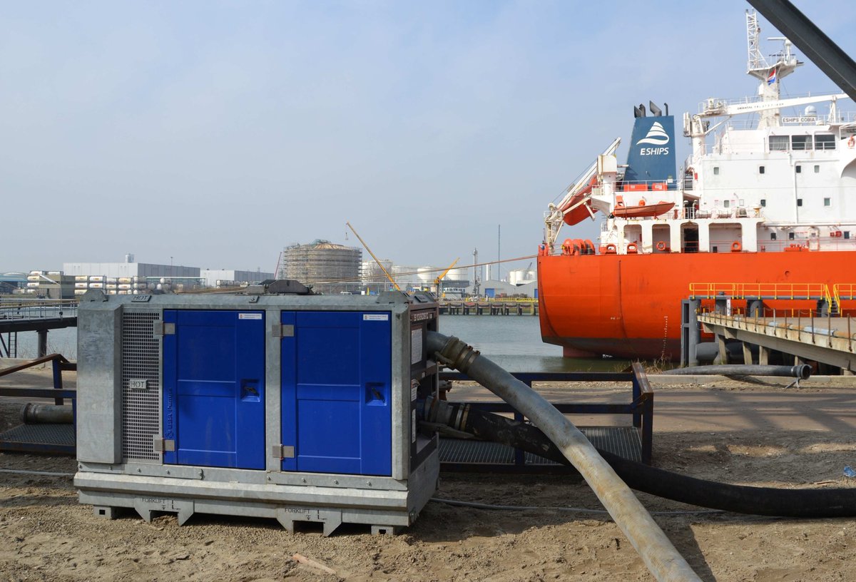 Pumping seawater? Make sure your pump is ready for it.
bbapumps.com/en-gb/pumping-…