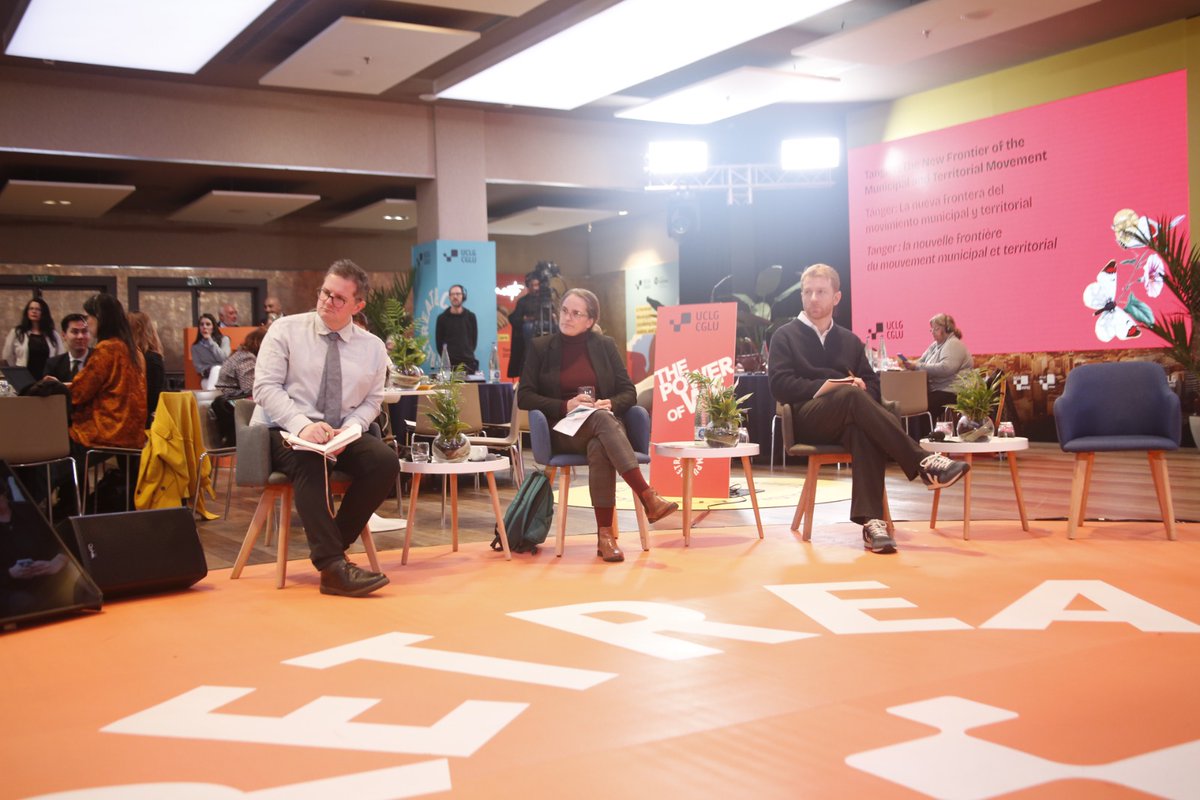 United Cities tweet media