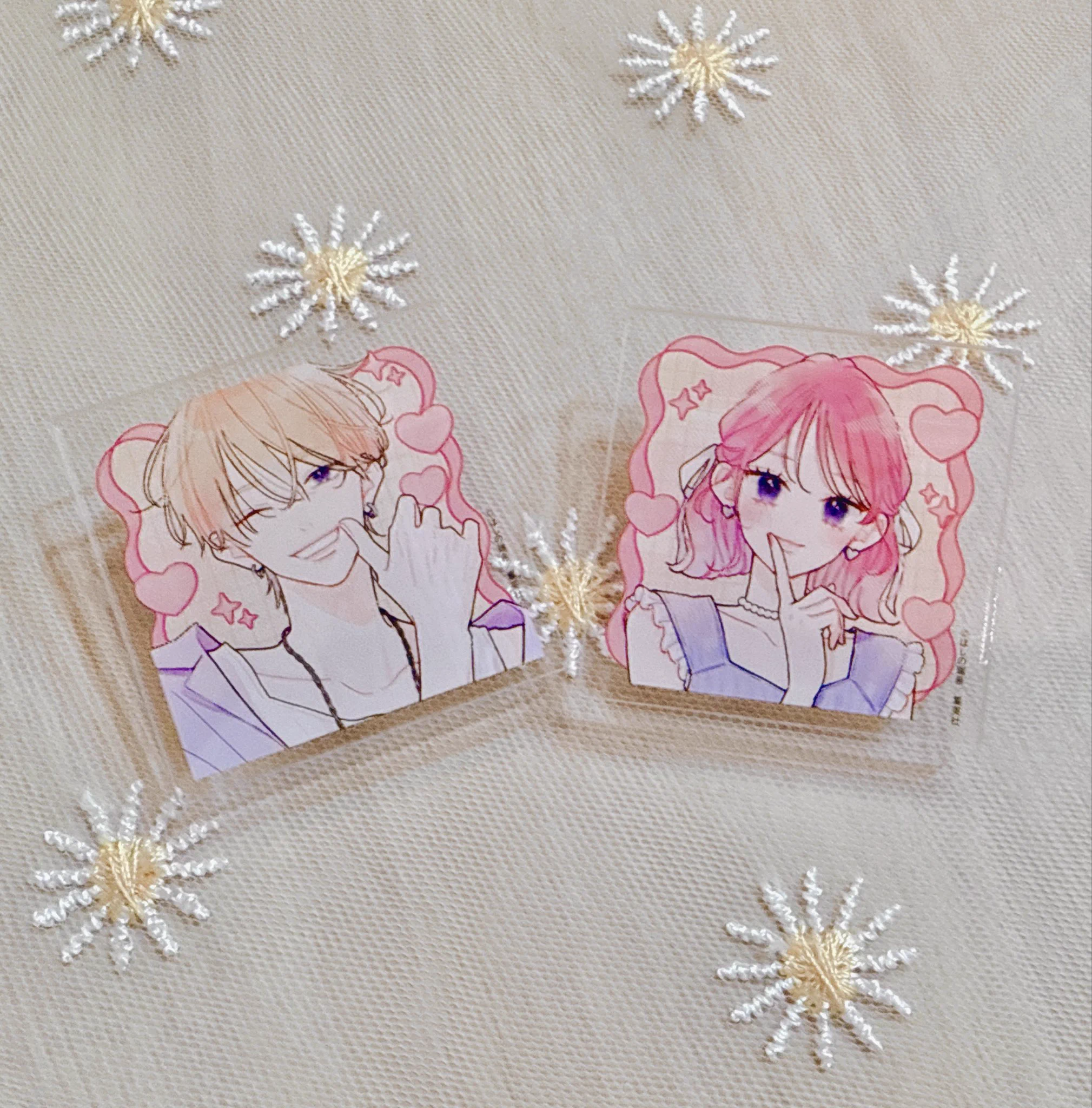 ほしの瑞希 (@hm_nekocatnya) / X