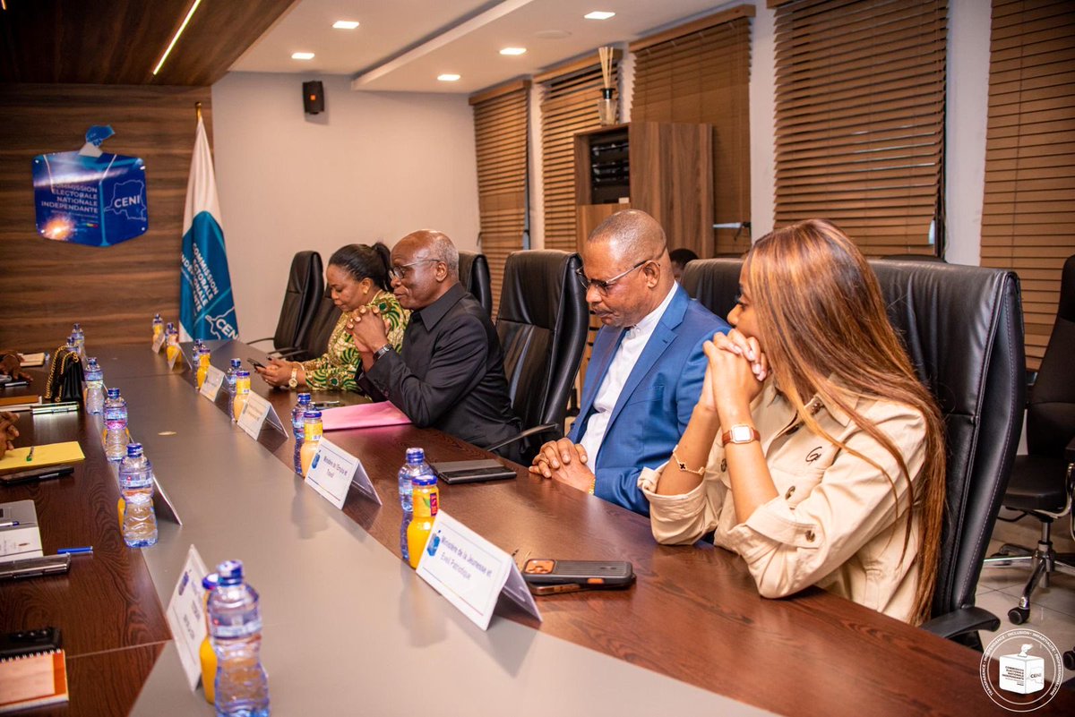 Ceni-RDC tweet media