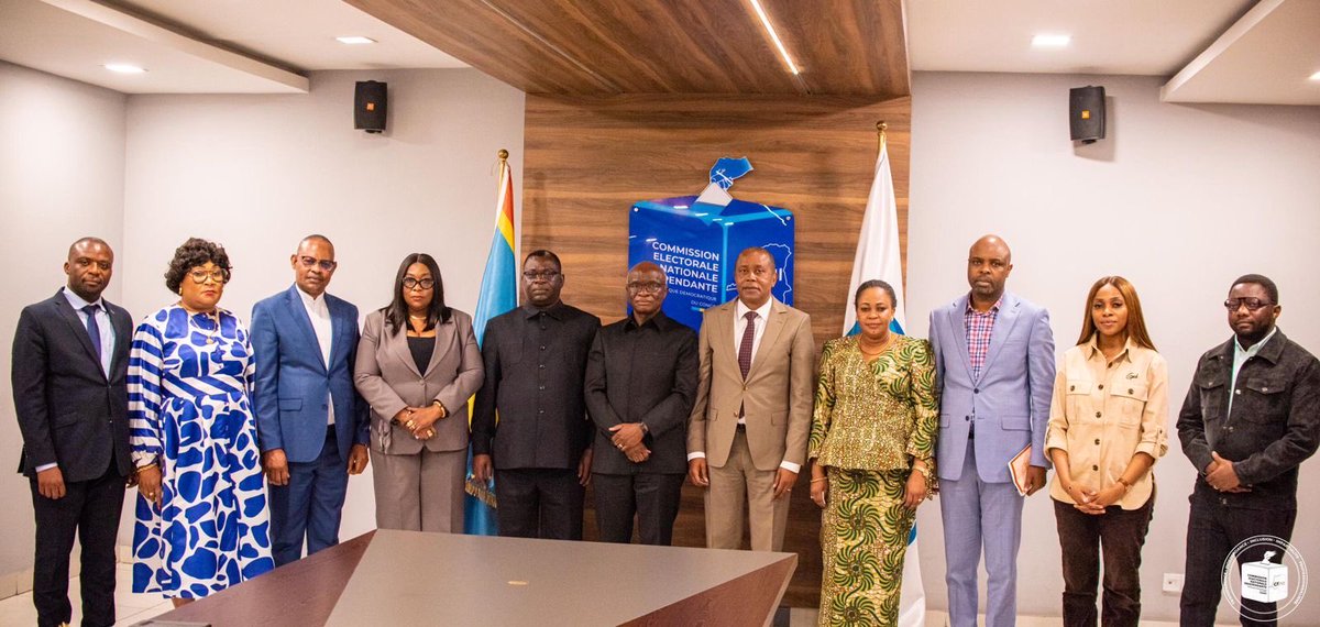 Ceni-RDC tweet media