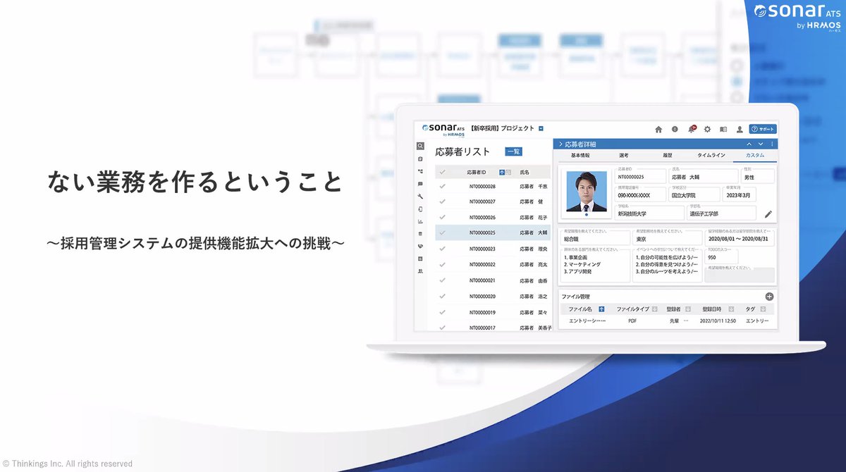 TECH Street@ITテクノロジーのコミュニティ tweet media